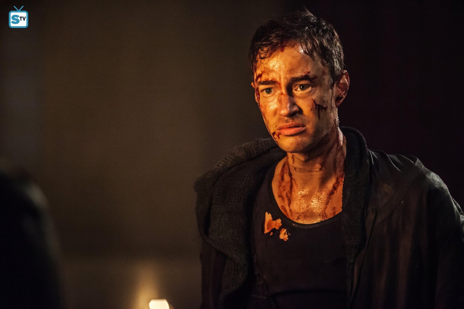 Dominion - Episode 2.13 - Sine Deo Nihil - Promotional Photos + Synopsis