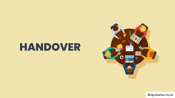Handover Dalam Dunia Hospitality Perhotelan Handover Dalam Dunia Hospitality Perhotelan