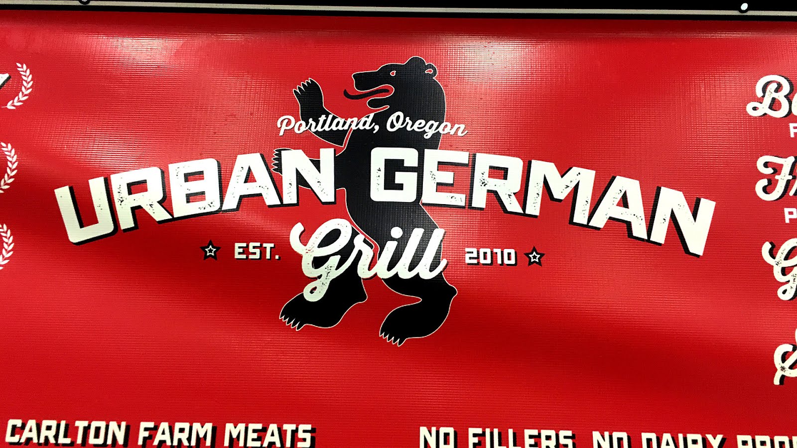 German Deli Portland Oregon German Choices