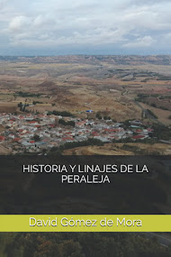 Historia y linajes de La Peraleja (2021)