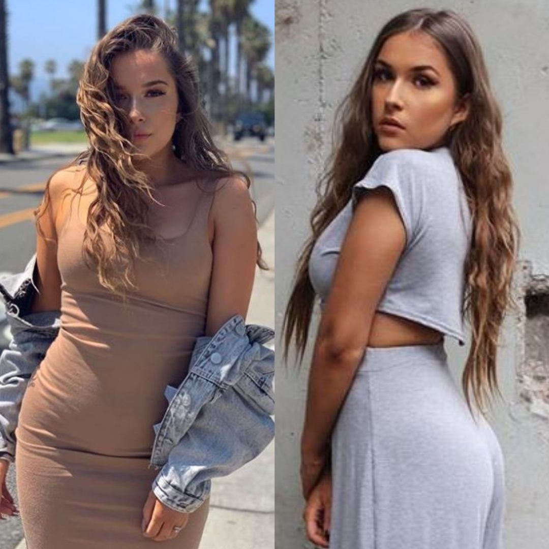 Old2old Xxx 80yar - Isabella Kunst (Tiktok) Wiki, Age, Bio, Instagram, Facts and More ...