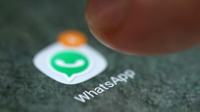 WhatsApp tem instabilidade e não baixa áudio ou faz download de imagens