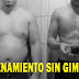 Entrenamiento de Cuerpo Completo sin ir al Gimnasio