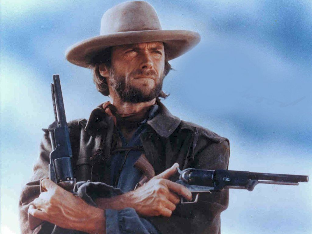 Clint Eastwood HD Wallpapers Desktop Wallpapers