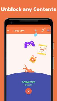 Turbo VPN Free APK Download