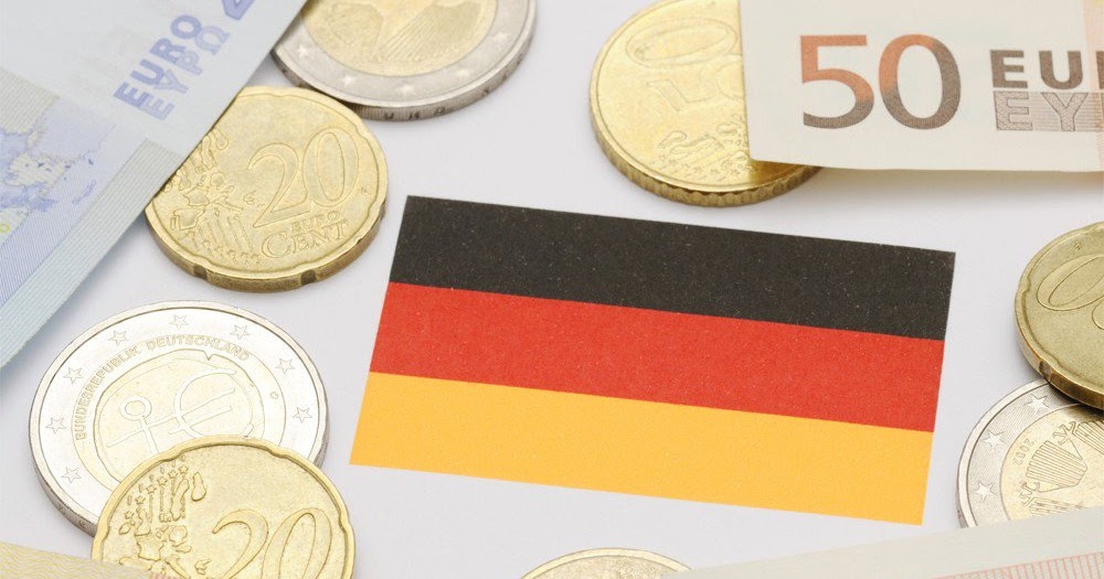 Налоги германии Налоги германии
