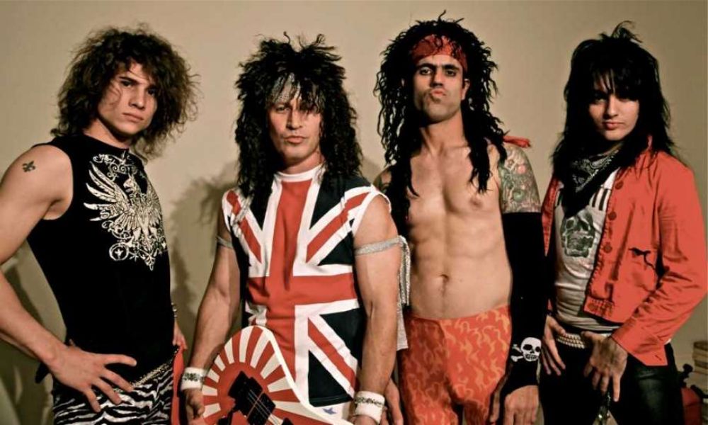 Letting Your Hair Down 30 Vintage Photos That Show Metalheads Long letting-your-hair-down-30-vintage-photos-that-show-metalheads-long