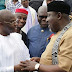 Okorocha Boosts: ‘’Your 4 year projects not equal to my road projects’’ ,Okorocha tells Ohakim