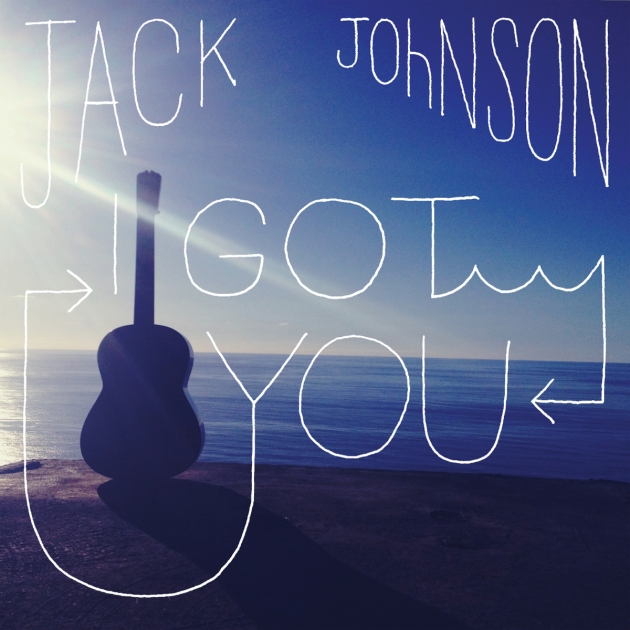Listen To Jack Johnson’s New Single “I Got You” From "From Here To Now To You" Album Kernel's