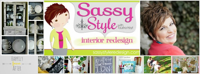 All about Sassy Style Redesign sassystyleredesign.com
