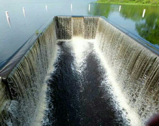 Spillways and its types Fetch Solution