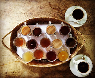 Luwak Coffee Luwak Coffee