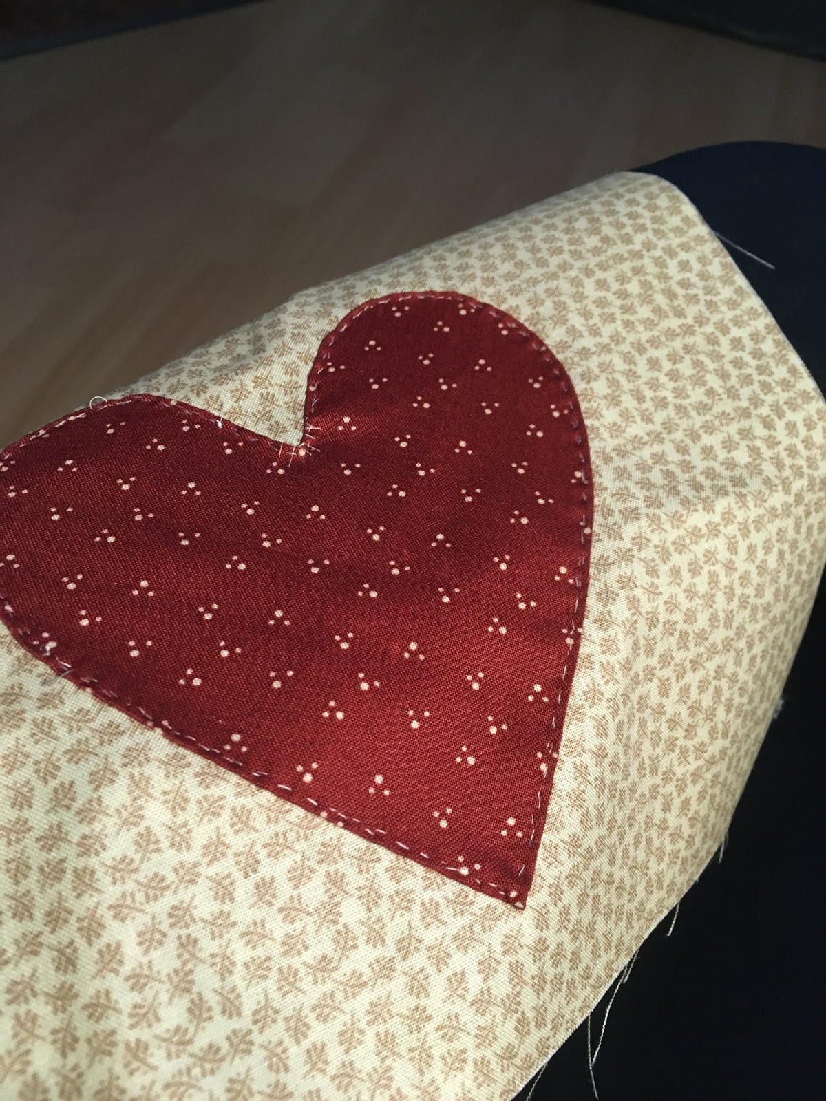 Knitting And So On Stacked Stitches