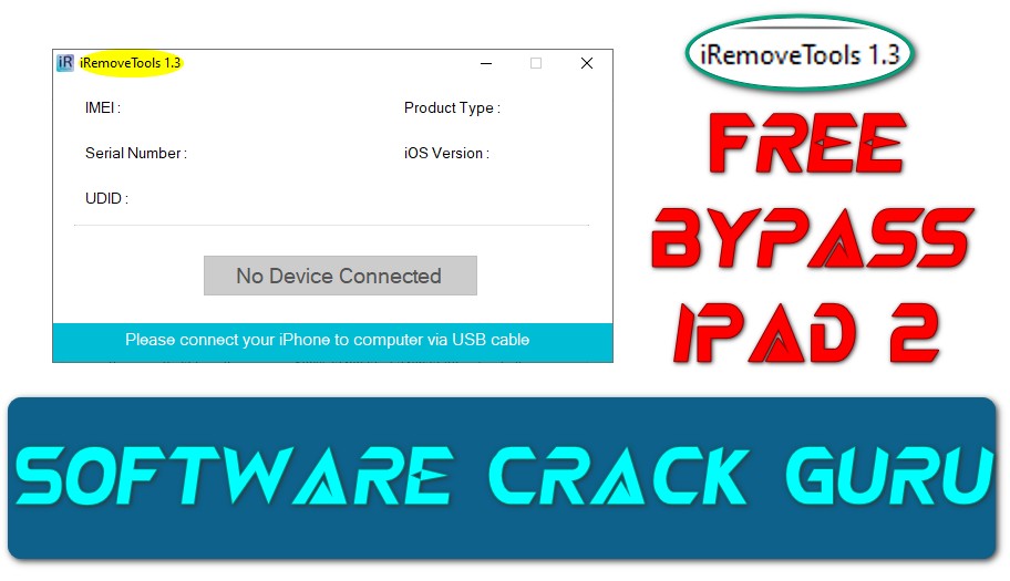 free bypass icloud activation tool