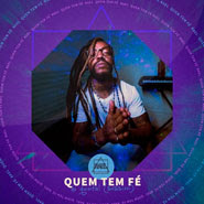 Quem Tem Fé – Do Quintal – Rael Quem Tem Fé – Do Quintal – Rael