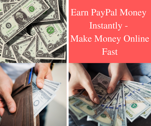 28 Realistic Ways to Make Money Online in 2021 - Oberlo