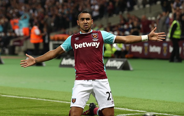 Marseille plan third bid for West Ham Dimitri Payet