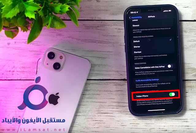 تعرف علي تفاصيل النسخه التجريبية الأولي من شركة آبل ios 15.1