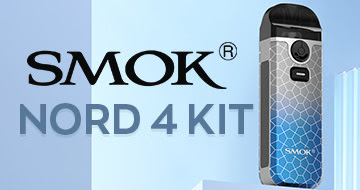 SMOK Nord 4 Kit