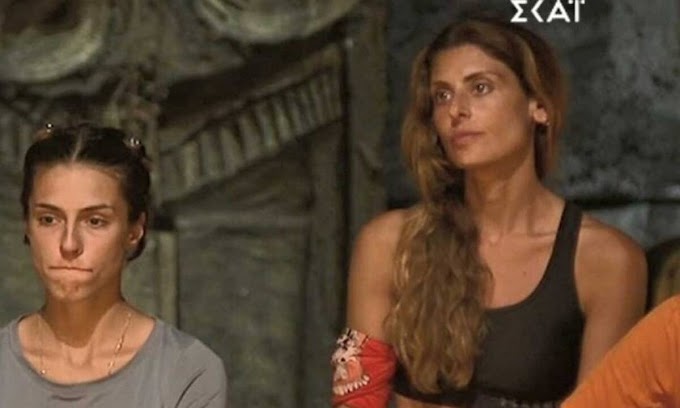 Survivor spoiler: Αυτή την εκπομπή θα παρουσιάσει η Ανθή Σαλαγκούδη