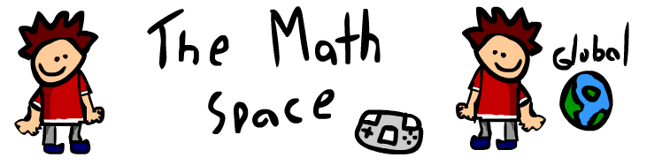 The Math Space