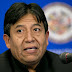 Excanciller candidato a presidente por partido de Morales.
