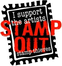 STOP STAMP THIEVES!