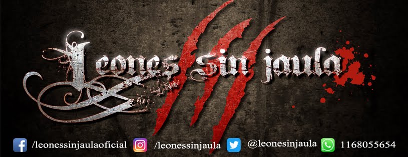 Leones Sin Jaula