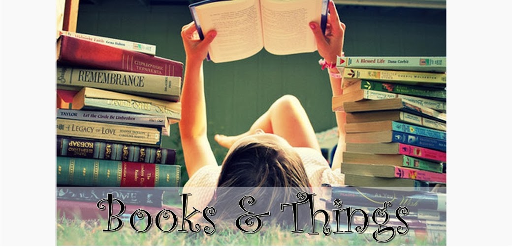 Books&Things