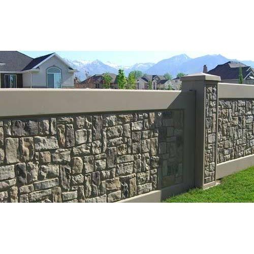 Top 50 Compound Wall Designs