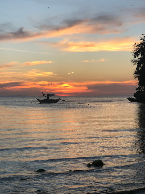 Как крымчане филиппинились: Боракай и Себу -Белый песок на Белом пляже, гигантские ракушки и китовые акулы