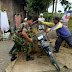 Kawal Ketahanan Pangan di Lamongan