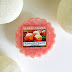 Summer Peach Yankee Candle- Aromahome