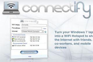 All Tricks And Softs: Connectify Full Version Free Download
