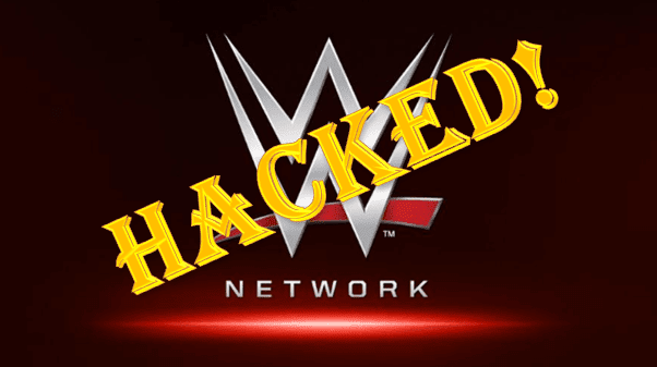 WWE Database Hacked Over 3 Million Fans Private Information Leaked 