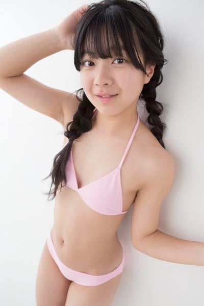 Read more about the article Saria Natsume 夏目咲莉愛, [Minisuka.tv] 2020.04.16 Premium Gallery 02.04