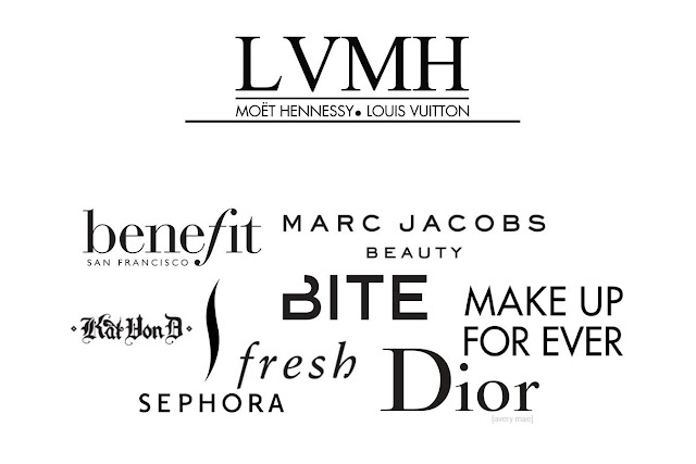 Lvmh Moet Hennessy Louis Vuitton Se Brands | IQS Executive