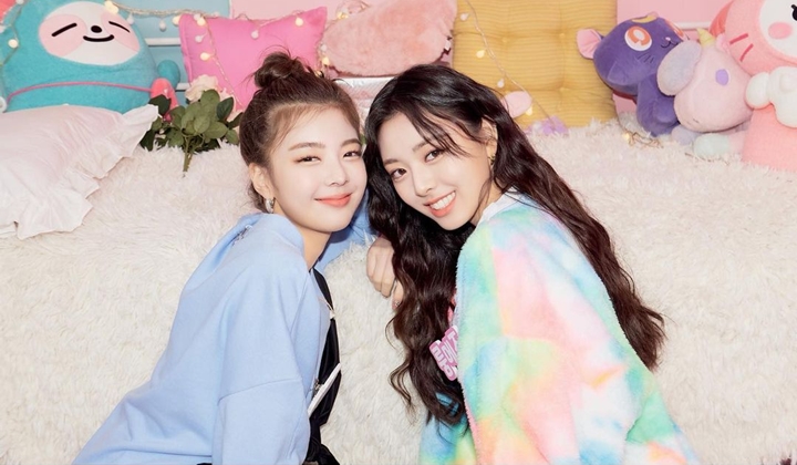 This Is The Reason Lia Itzy Is Disappointed At Yuna S Birthday