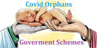 CM Bal Seva Schemes For The Welfare Of Children Orphaned By Contamination