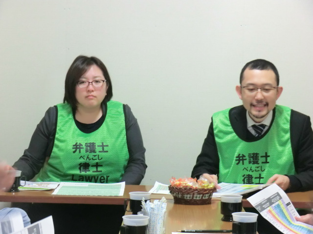 まぁむたかた 住宅 生活再建のための勉強会と相談会