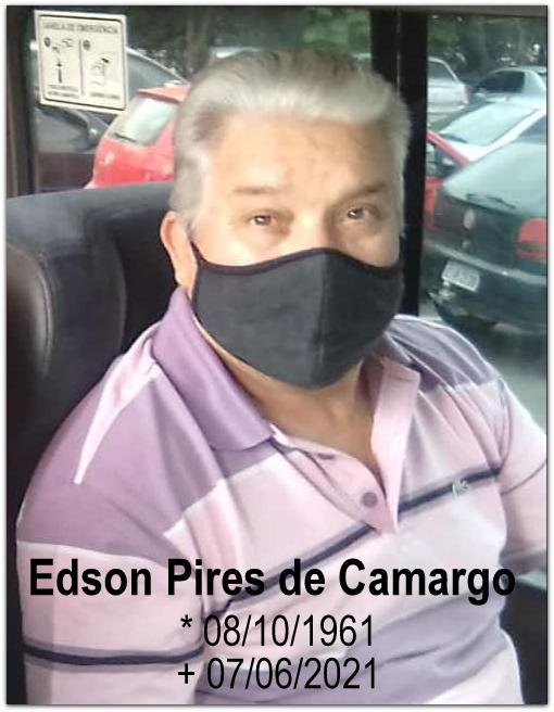 Foto de Edson Pires de Camargo
