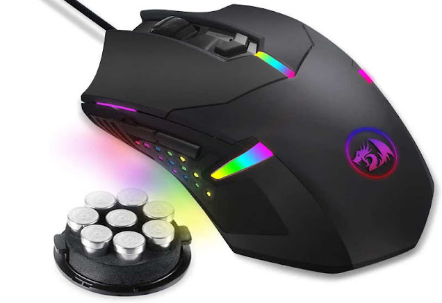 Download Driver Redragon M601-3 – e7e