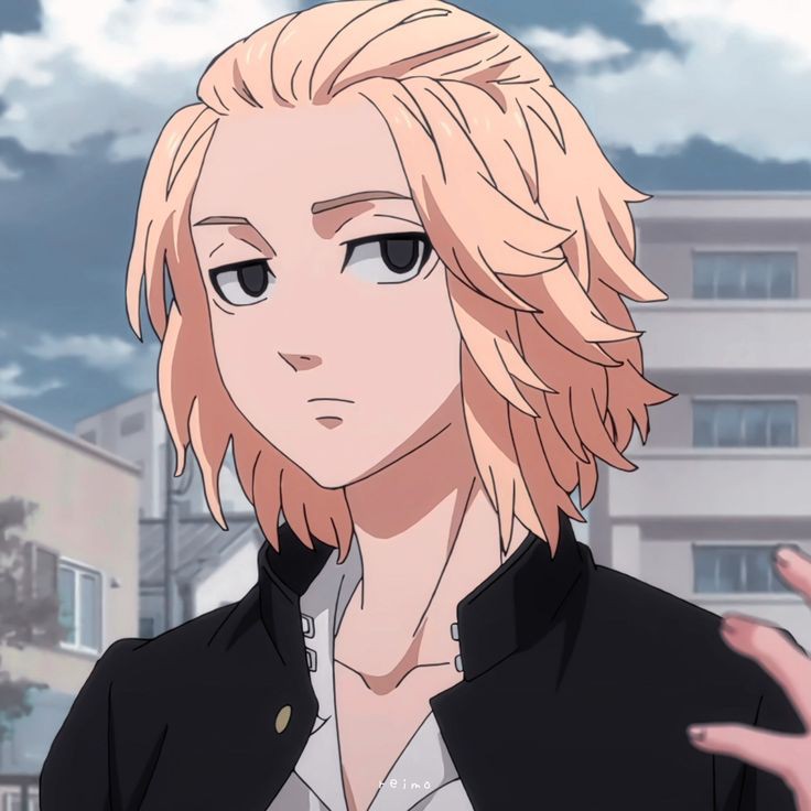 29 Best Manjiro Sano (佐野万次郎) Wallpaper The leader of Tokyo Manji Gang