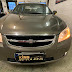 Chevrolet Epica 2007 2.0D #Huoltokirja #Nahka_Sisutsta #Jakopäähihna vaihdettu!! (2499€)