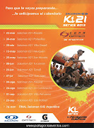 Salomon K21 San Rafael Mendoza23/09/2013