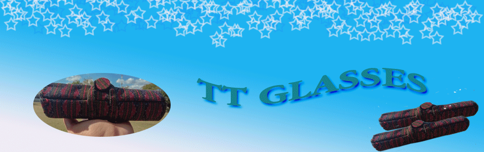 TT GLASSES