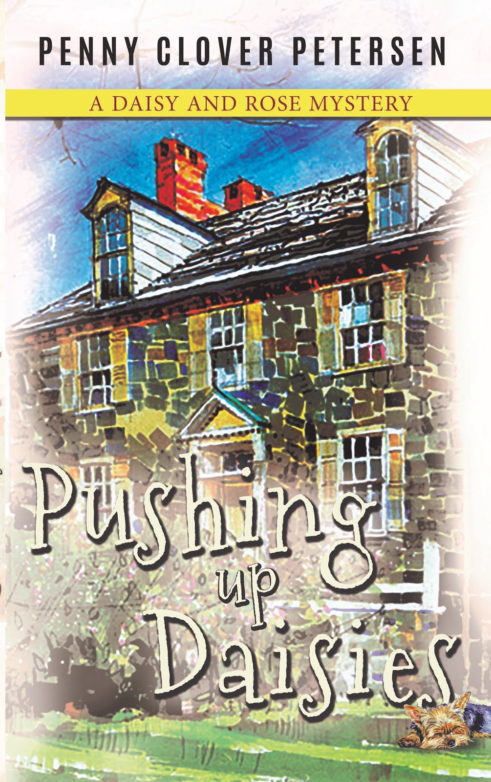 Pushing Up Daisies