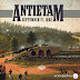 Antietam Septmber 17, 1862 by Worthington Publishing