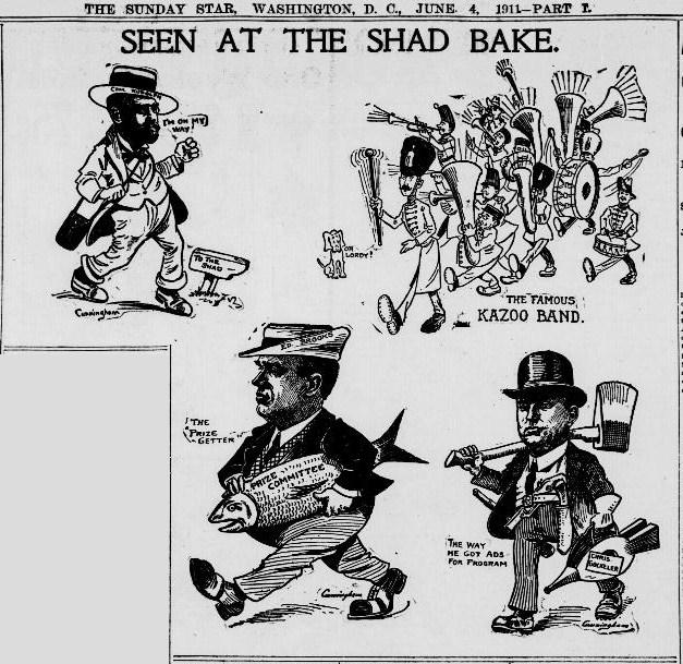 Early Sports and Pop Culture History Blog Bazoo, Kazoo, Bazooka from