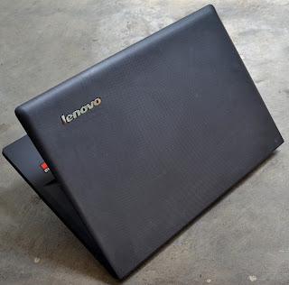 Laptop Lenovo G40-45 AMD A6 Dual VGA